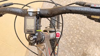 Scott Ransom 30 Mtb Talla M