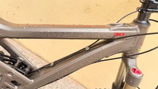 Scott Ransom 30 Mtb Talla M