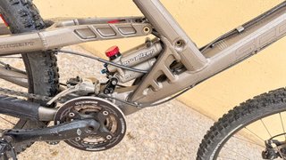 Scott Ransom 30 Mtb Talla M