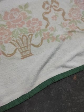 Manta Vintage