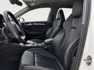 Audi A3 S3 Sportback TFSI 221kW quattro S tronic