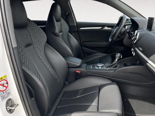Audi A3 S3 Sportback TFSI 221kW quattro S tronic