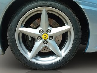 Ferrari 360 F1