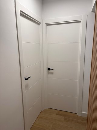 Carpintería Borja: Puertas, Armarios, Muebles,mas