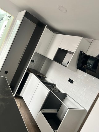Carpintería Borja: Puertas, Armarios, Muebles,mas