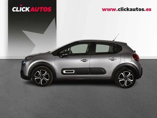 CITROEN C3 1.5 BLUEHDI 100CV PLUS