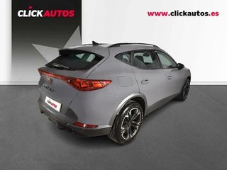 CUPRA FORMENTOR 1.5 TSI 150CV