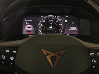 CUPRA FORMENTOR 1.5 TSI 150CV