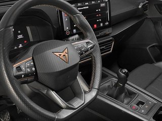 CUPRA FORMENTOR 1.5 TSI 150CV