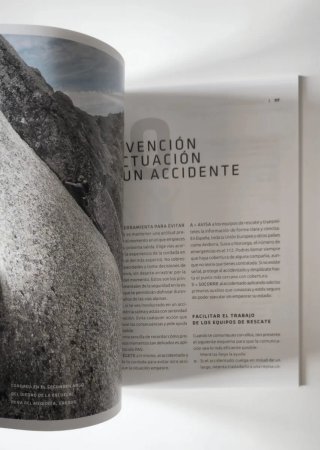 Escalada alpina - Técnicas sencillas para un te...