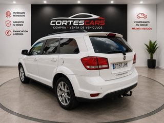 FIAT Freemont 2.0 diesel