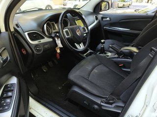 FIAT Freemont 2.0 diesel