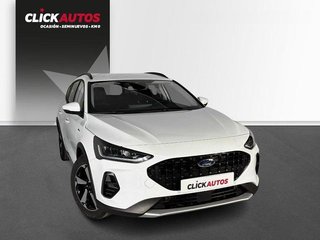FORD FOCUS SPORTBREAK 1.0 ECOBOOST 155CV MHEV ACTIVE