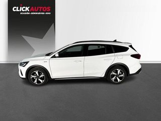 FORD FOCUS SPORTBREAK 1.0 ECOBOOST 155CV MHEV ACTIVE