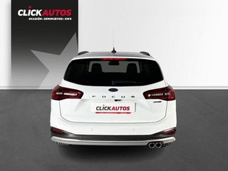 FORD FOCUS SPORTBREAK 1.0 ECOBOOST 155CV MHEV ACTIVE