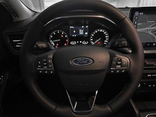 FORD FOCUS SPORTBREAK 1.0 ECOBOOST 155CV MHEV ACTIVE