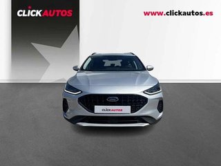 FORD FOCUS SPORTBREAK 1.0 ECOBOOST 155CV MHEV ACTIVE AUT