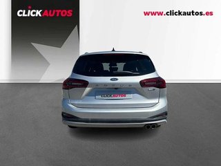 FORD FOCUS SPORTBREAK 1.0 ECOBOOST 155CV MHEV ACTIVE AUT
