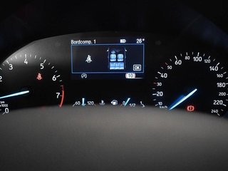 FORD FOCUS SPORTBREAK 1.0 ECOBOOST 155CV MHEV ACTIVE AUT