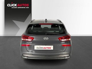 HYUNDAI I30 CW 1.0 TGDI 100CV 48V KLASS