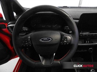 FORD FIESTA 1.0 ECOBOOST 125CV MHEV STLINE