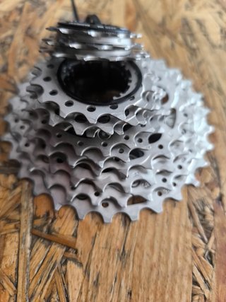 Cassete Shimano Ultegra CS-R8101 12v 11-30