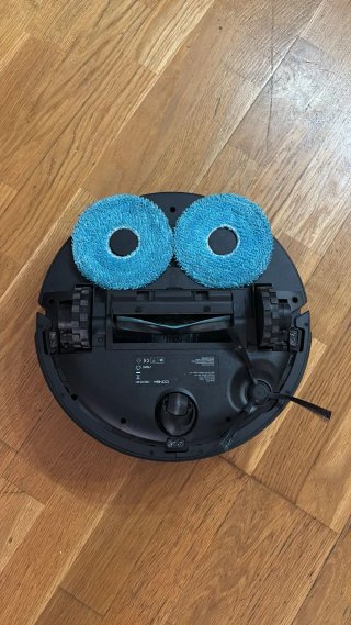 Conga X50 Robot Aspirador Cecotec