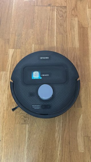 Conga X50 Robot Aspirador Cecotec