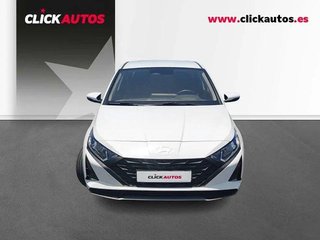 HYUNDAI I20 1.2 MPI 79CV SMART