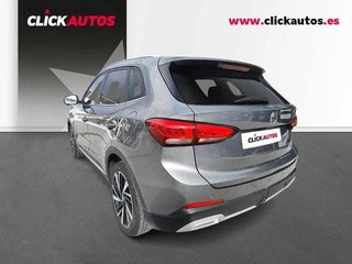 MG ZS 1.5 HYBRID 197CV LUXURY AT