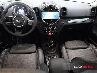 MINI COUNTRYMAN 1.5 136CV COOPER AUTOM.