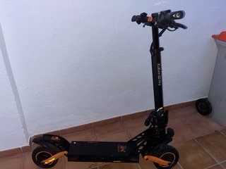 Kukirin g2 pro
