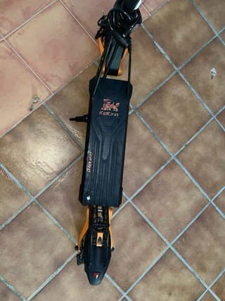 Kukirin g2 pro
