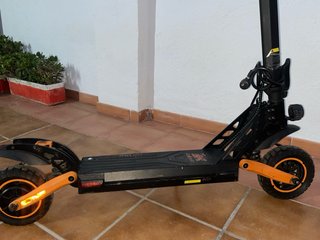 Kukirin g2 pro