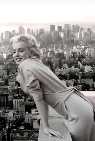 Colección Pósters Marilyn Monroe