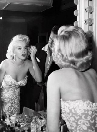 Colección Pósters Marilyn Monroe