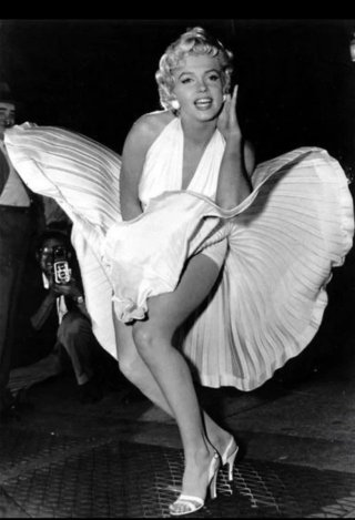 Colección Pósters Marilyn Monroe