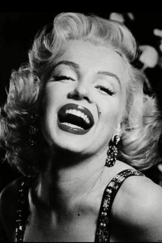 Colección Pósters Marilyn Monroe
