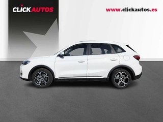 MG ZS 1.5 HYBRID 197CV COMFORT AT