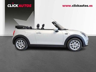 MINI MINI ONE CABRIO 1.5 102CV