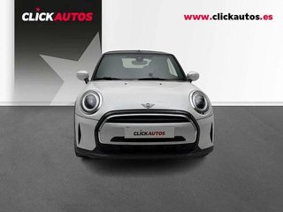 MINI MINI COOPER CABRIO 1.5 136CV AUTO