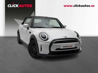 MINI MINI COOPER CABRIO 1.5 136CV AUTO