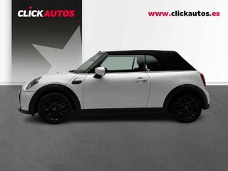 MINI MINI COOPER CABRIO 1.5 136CV AUTO