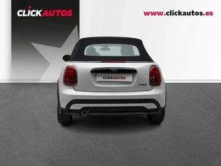 MINI MINI COOPER CABRIO 1.5 136CV AUTO
