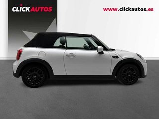 MINI MINI COOPER CABRIO 1.5 136CV AUTO