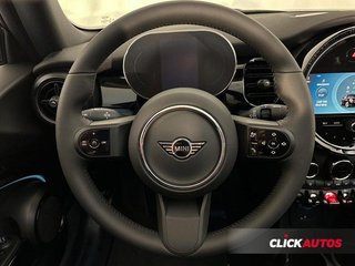 MINI MINI COOPER CABRIO 1.5 136CV AUTO