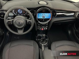 MINI MINI COOPER CABRIO 1.5 136CV AUTO