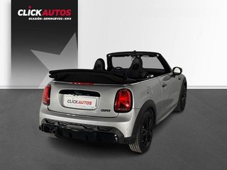 MINI MINI COOPER CABRIO 1.5 136CV JOHN COOPER WORKS