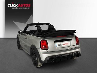MINI MINI COOPER CABRIO 1.5 136CV JOHN COOPER WORKS