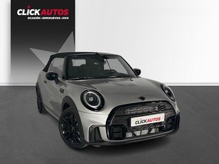 MINI MINI COOPER CABRIO 1.5 136CV JOHN COOPER WORKS